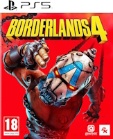 Borderlands 4 (PS5)