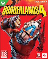 Borderlands 4 (Xbox Series X)