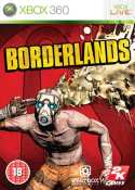 Borderlands (xbox 360)