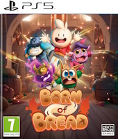 Born of Bread (PS5)