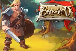 Braveland (Windows, Mac, Linux)