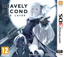 Bravely Second End Layer (3DS)