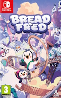 Bread & Fred (Switch) Bread & Fred (Switch)