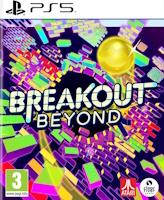 Breakout Beyond (PS5) Breakout Beyond (PS5)