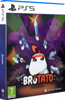 Brotato édition Deluxe (PS5)