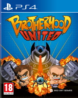 Brotherhood United (PS4)