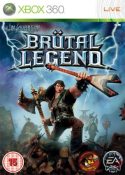 Brütal Legend (xbox 360)