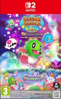 Bubble Bobble 4 Friends: The Baron is Back (Switch 2) Bubble Bobble 4 Friends: The Baron is Back (Switch 2)