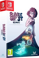 Bubble Ghost Remake édition Deluxe (Switch)