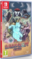 Bubble Ghost Remake (Switch)