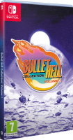 Bullet Hell Collection: Volume 1 édition Deluxe (Switch)