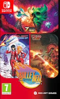 Bullet Hell Collection: Volume 1 (Switch)
