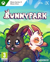 Bunny Park (Xbox)