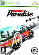 Burnout Paradise (xbox 360)