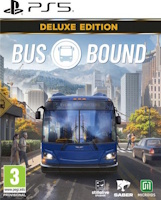 Bus Bound édition Deluxe (PS5) Bus Bound édition Deluxe (PS5)
