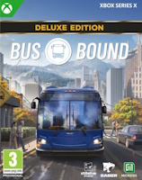 Bus Bound édition Deluxe (Xbox Series X) Bus Bound édition Deluxe (Xbox Series X)