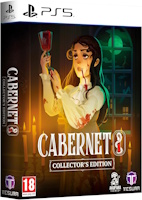 Cabernet &eacute;dition collector (PS5)