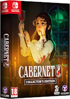 Cabernet &eacute;dition collector (Switch)