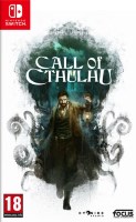 Call of Cthulhu (Switch)