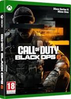 Call of Duty: Black Ops 6 (Xbox)