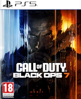 Call of Duty: Black Ops 7 (PS5)