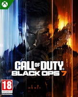 Call of Duty: Black Ops 7 (Xbox) Call of Duty: Black Ops 7 (Xbox)