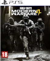 Call of Duty: Modern Warfare 4 (PS5)