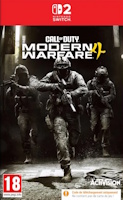 Call of Duty: Modern Warfare 4 (Switch 2) Call of Duty: Modern Warfare 4 (Switch 2)