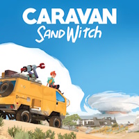 Caravan SandWitch (PC)