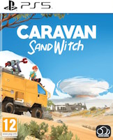 Caravan SandWitch (PS5)