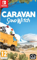 Caravan SandWitch (Switch)