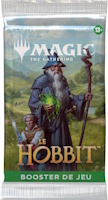 Cartes Magic The Gathering Le hobbit : booster