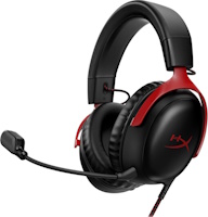 Casque HyperX Cloud III Casque HyperX Cloud III