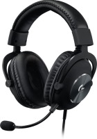 Casque Logitech G PRO X Gaming (PC, PS4, Switch, Xbox One)