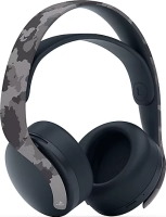 Casque Pulse 3D Grey Camouflage (PS5)