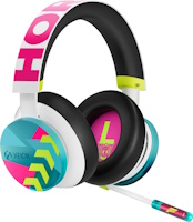 Casque sans fil Xbox &eacute;dition limit&eacute;e Forza Horizon 6