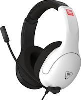 Casque Turtle Beach Airlite Fit blanc (Switch 2)