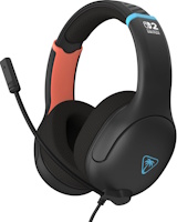 Casque Turtle Beach Airlite Fit noir (Switch 2)