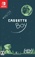 CASSETTE BOY (Switch)