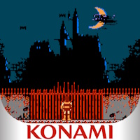 Castlevania: 40th Anniversary