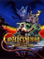 Castlevania Anniversary Collection (PC)