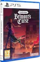 Castlevania: Belmont's Curse (PS5)
