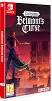 Castlevania: Belmont's Curse (Switch)