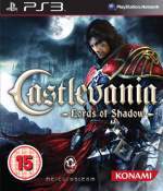 Castlevania: Lords of Shadow (PS3)