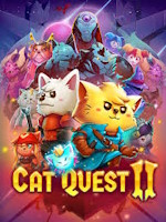 Cat Quest II (PC)