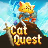 Cat Quest (PC)