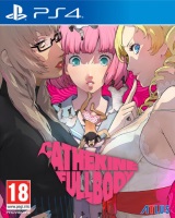 Catherine Full Body (PS4)