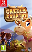 Cattle Country (Switch)