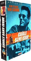 Cavale sans issue édition collector (blu-ray)