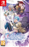 Celestia: Chain of Fate (Switch)